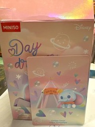 小飛象 Dumbo Miniso Disney 迪士尼 盲盒