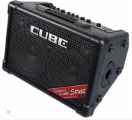 Roland CUBE Street EX 電池式結他音箱