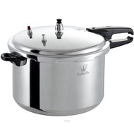 Butterfly Pressure Cooker 8.5L- BPC-26A