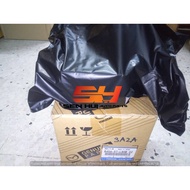 Mazda 3 Skyactive SEAT BELT Front Left LH less buckle B45A57L90B02 Genuine Part