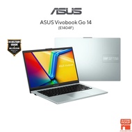 ASUS VIVOBOOK GO E1404F-AEB888WMS / AEB470WMS LAPTOP (R5-7520U, 16GB RAM, 512GB SSD,14.0" FHD,BLACK-