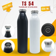Tumbler Stainless TS 54 650mL