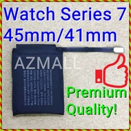 NEW ORI Last Long Stable Battery A2552 /A2663 epal Watch Series 7 45mm 41mm / A2475 A2476 A2474 A247