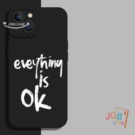 For IPhone 16 12 15 13 11 14 Pro Max 7Plus XR XS X 8Plus 7 8 Plus SE Phone Case Simple And Fashionab