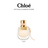 น้ำหอมผู้หญิง Chloé Nomade Eau De Toilette | Lychee Freesia Flower Oak Moss | A Luminous Floral Chyp