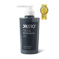 DR ZERO 男士根源賦能防脫護髮素