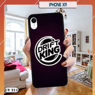 IPhone XR phone case - printed