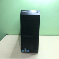PC Lenovo ThinkCentre Core i3 GEN 2 RAM 4GB 8GB 16GB HDD 500GB 1TB SSD 128GB 256GB Ready to Use