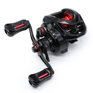 J-BARZILLAI PL Baitcasting Reel น้ําเค็มน้ําจืด Fishing Reels ลากสูงสุด 8KG Light Surf Cast Reel Bai