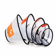 Pet Recovery E-Collar – Protective Cone Collar for Dogs & Cats