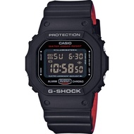 (Hot Sales) 100% Original G-shock Casio DW 5600 vampire Series Man Watch Full Set With Paper Bag