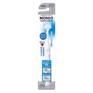 NONIO - 舌頭脷苔清潔棒 1支 (藍色 / 粉紅色 隨機發貨) [平行進口]