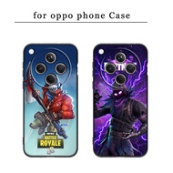 CU75 Fortnite Map OPPO A57 4G A5S A7 A8 A31 A60 A76 A77 A80 A91 F15 F3 A92 A93 A72 A52 A94 Soft Case