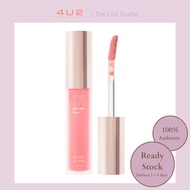 4U2 Water Lip Stain Watery Tint