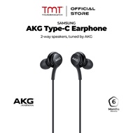 SAMSUNG AKG Type-C Earphones