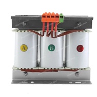 Three-phase isolation transformer SBK300VA~ 5KVA tunnel step-up photovoltaic dry-type transformer