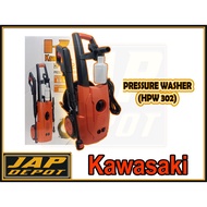 Kawasaki Pressure washer HPW 302