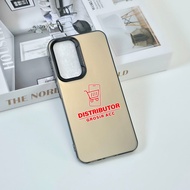 SAMSUNG A37 5G SAMSUNG A57 5G CASE IMD SOCOOL BLACK CASE SOCOOL SAMSUNG A37 5G SAMSUNG A57 5G SCB