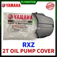 YAMAHA RXZ 2T PUMP COVER 2T OIL PUMP COVER 2T COVER MINYAK PUMP FUEL PUMP RXZ MILI CATALYZER BOSH TH