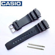 CASIO G-SHOCK DW-6900 DW6900 WATCH STRAP G-SHOCK DW 6900 WATCH STRAP FREE PEN