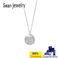 222 Necklace VBCVB Necklace Pendant Colorfast Necklace 925 Necklace Silver Chain Jewelry Necklace s9