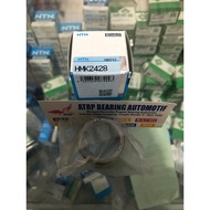 NEEDLE BEARING HMK 2428 HMK2428 24 3, 31, 28 MM NTN JAPAN Original