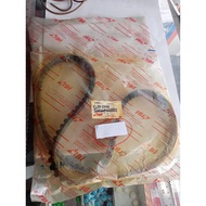 Fanbelt V-belt Gear Toyota Dyna LLL00-03000 for 1pcs guaranteed ORIGINAL Arpi