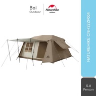 TENDA VILLAGE 13 OTOMATIS CAMPING / GLAMPING NATUREHIKE CNH22ZP004