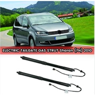 7N0827851E REAR POWER BOOT DAMPER FOR VW SHARAN (7N1) 7N0827851G