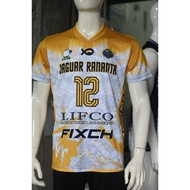 Unik LIFCO ORIGINAL JERSEY JAGUAR RANANTA READY STOCK Berkualitas