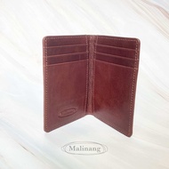 Business name card holder