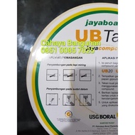 Jayaboard UBTAPE Jointing Paper UB Tape Lakban Kassa Kompon Gipsum