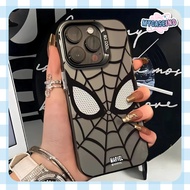 Spider Printing Cool case realme 11 c67 c75 note 60 60x 9 8 4g pro 5g 9i a76 a36 4g c12 c25 c15 c20 