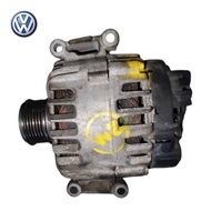 06J 903 023 H PASSAT B8 2.0 CJS ALTERNATOR (1 PIN) (USED ORIGINAL)