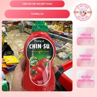 Chinsu Ketchup 250g/ 500g - SUPERMARKET Shop