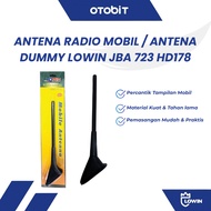 LOWIN JBA 723 HD178 Car Radio Antenna Honda CRV Car Radio Antenna Dummy/