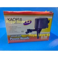 Kaokui 2680 aquarium water pump (40W-2800L/H-1.8M)