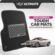 BMW 6 Series Convertible F12 (2011-2017)