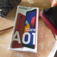 samsung a01 core second