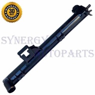 Upper Tank Radiator Jeep Grand Cherokee 1999-2004 - 7921