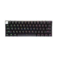 WIRELESS/BLUETOOTH KEYBOARD LOGITECH G-PRO X 60 BLACK TACTILE-SWITCH (US/TH) - A0158766