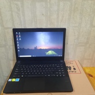 Laptop Asus Pro P2340U  Core i5-6200U Ram 8Gb/256 SSD ORI &amp; GARANSI