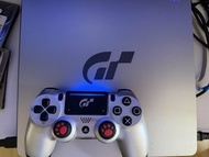PlayStation 4 Gran Turismo Sport Edition 內置 SSD 2TB 容量 遊戲裝滿全能街機➕ 黑商店 GameBaTo 自由下載游戏+DLC PKGi 市場👍🏻 主