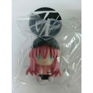 Ichiban Kuji Bocchi the Rock Hitori Gotoh Chokonokko Figure (Secret)
