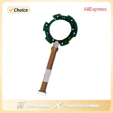 1PCS 24-105 Lens Anti shake Flex Cable For SIGMA 24-105mm F4 DG OS HSM Art Repair Part
