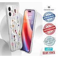 CYRILL UltraSheer Mag Compatiable with iPhone 16, iPhone Plus, iPhone 16 Pro, iPhone 16 Pro Max Phon