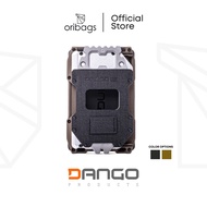 Dango Products A10 Spec-Ops Single Pocket Adapt Wallet