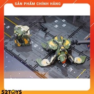 Model 52toys Beastbox BB-24 JETSAM