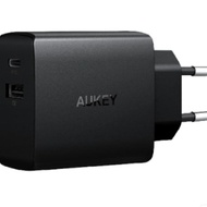 Charger 2 pot AUKEY