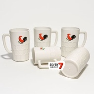 Plastic Beer Glass - Seven7 Product